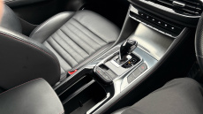 MG HS 1.5 T-GDI PHEV Trophy 5dr Auto Hatchback